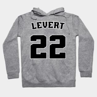 Caris LeVert Cleveland Hoodie